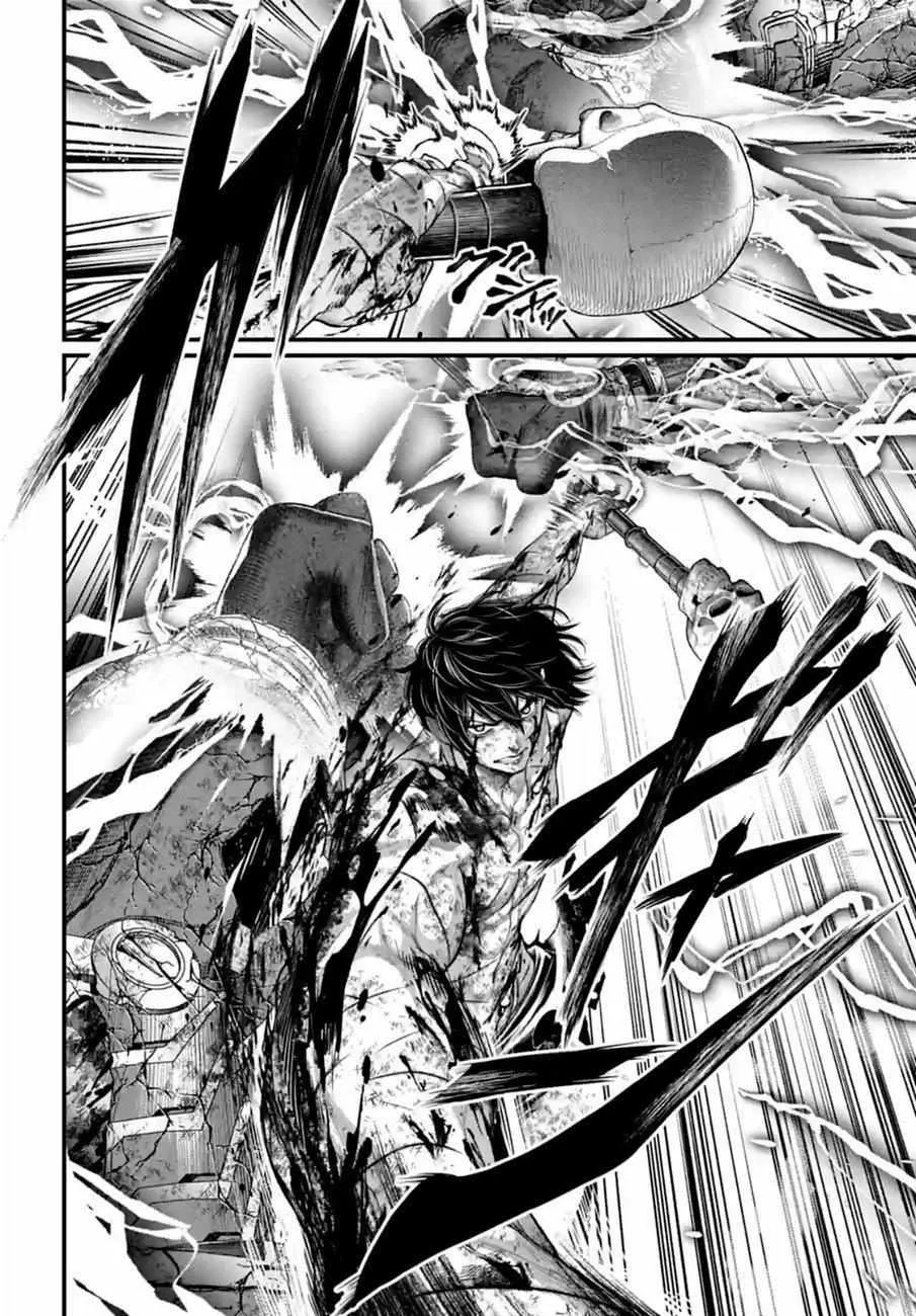 Shuumatsu no Valkyrie Chapter 76 page 30 - 