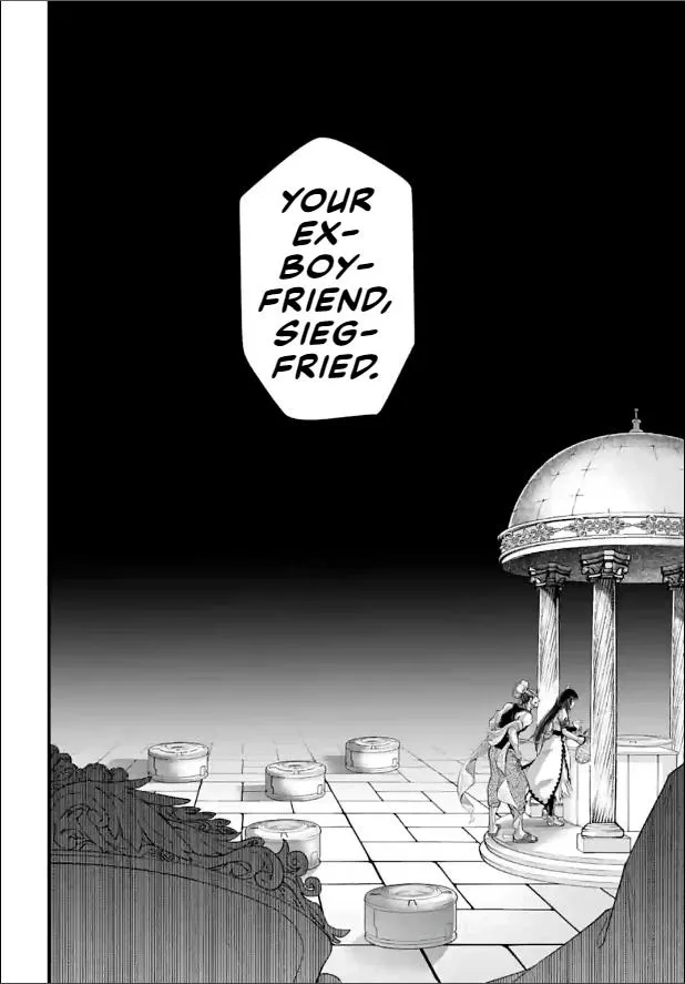 Shuumatsu no Valkyrie Chapter 77 page 20 - 