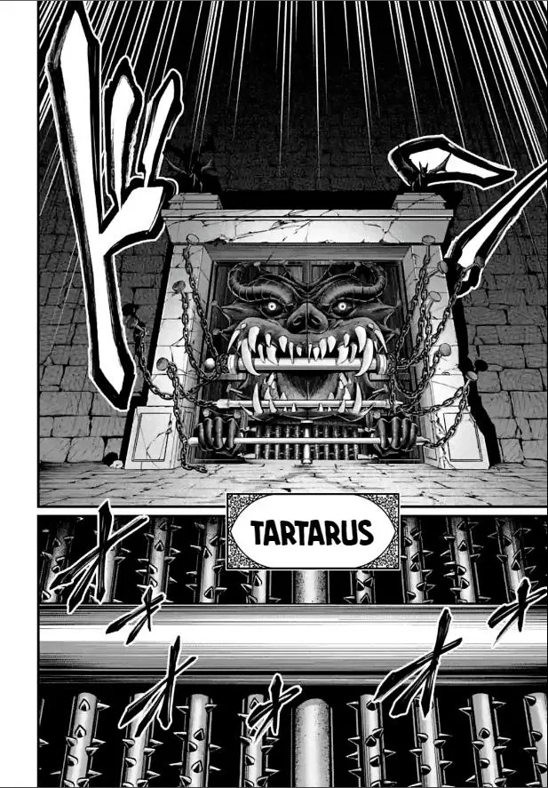 Shuumatsu no Valkyrie Chapter 77 page 26 - 