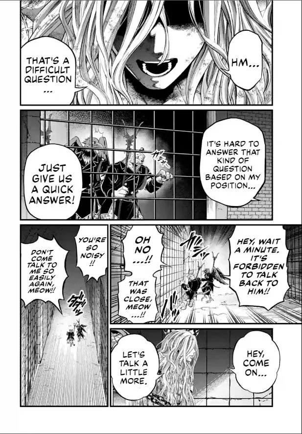 Shuumatsu no Valkyrie Chapter 77 page 30 - 