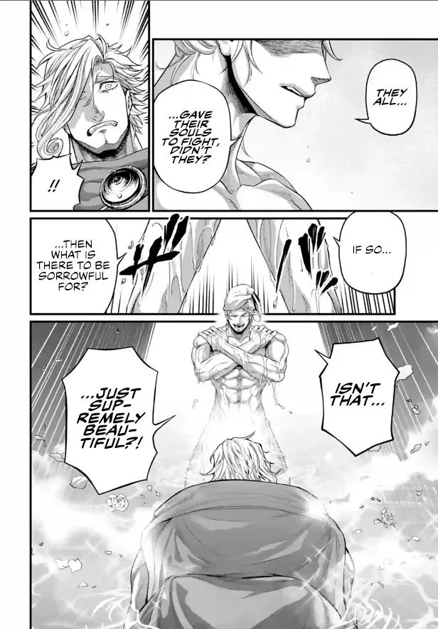 Shuumatsu no Valkyrie Chapter 78 page 13 - 