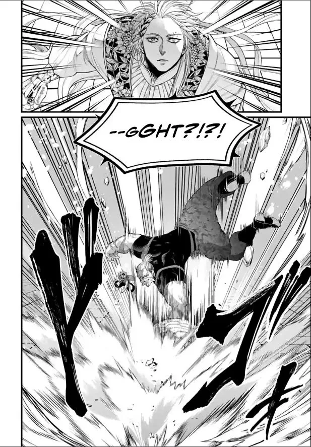 Shuumatsu no Valkyrie Chapter 78 page 51 - 
