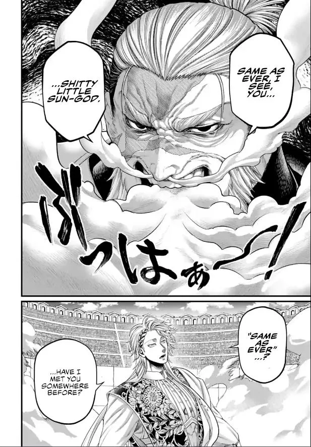 Shuumatsu no Valkyrie Chapter 78 page 55 - 