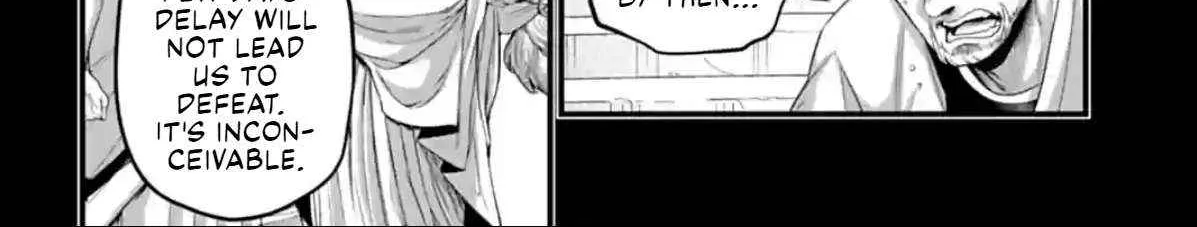 Shuumatsu no Valkyrie Chapter 79 page 20 - 