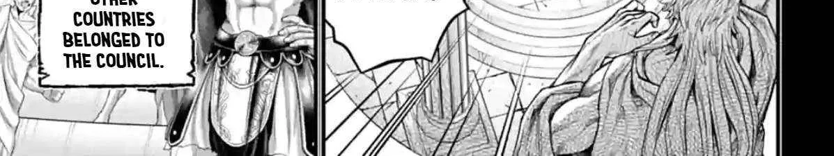 Shuumatsu no Valkyrie Chapter 79 page 30 - 