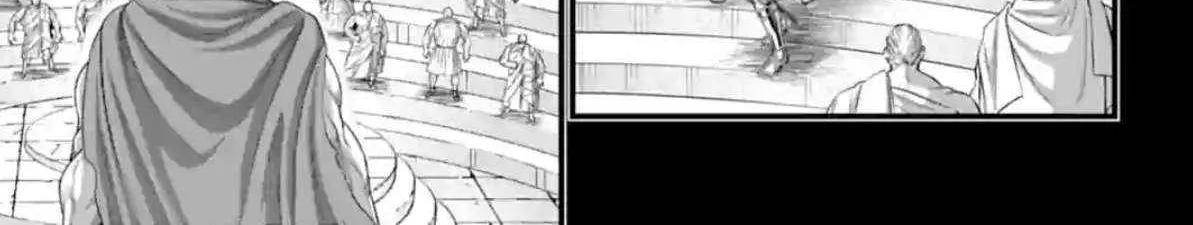 Shuumatsu no Valkyrie Chapter 79 page 38 - 