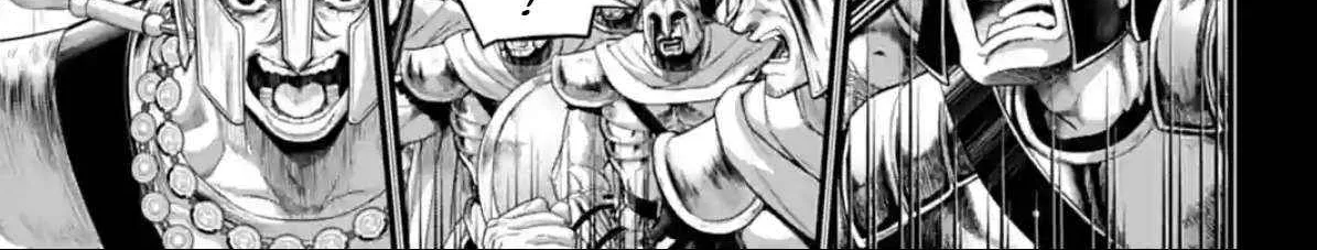 Shuumatsu no Valkyrie Chapter 79 page 54 - 