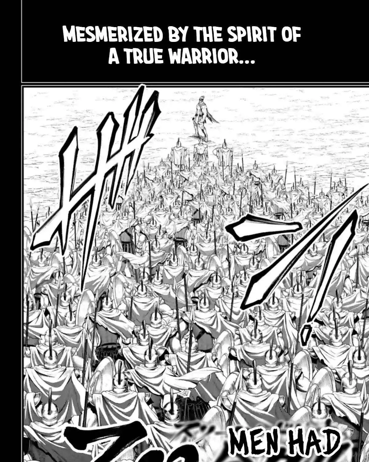 Shuumatsu no Valkyrie Chapter 79 page 55 - 