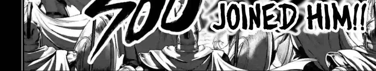 Shuumatsu no Valkyrie Chapter 79 page 56 - 