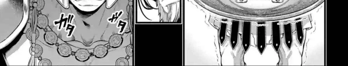 Shuumatsu no Valkyrie Chapter 79 page 58 - 