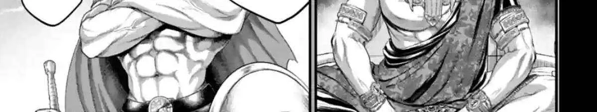 Shuumatsu no Valkyrie Chapter 79 page 66 - 