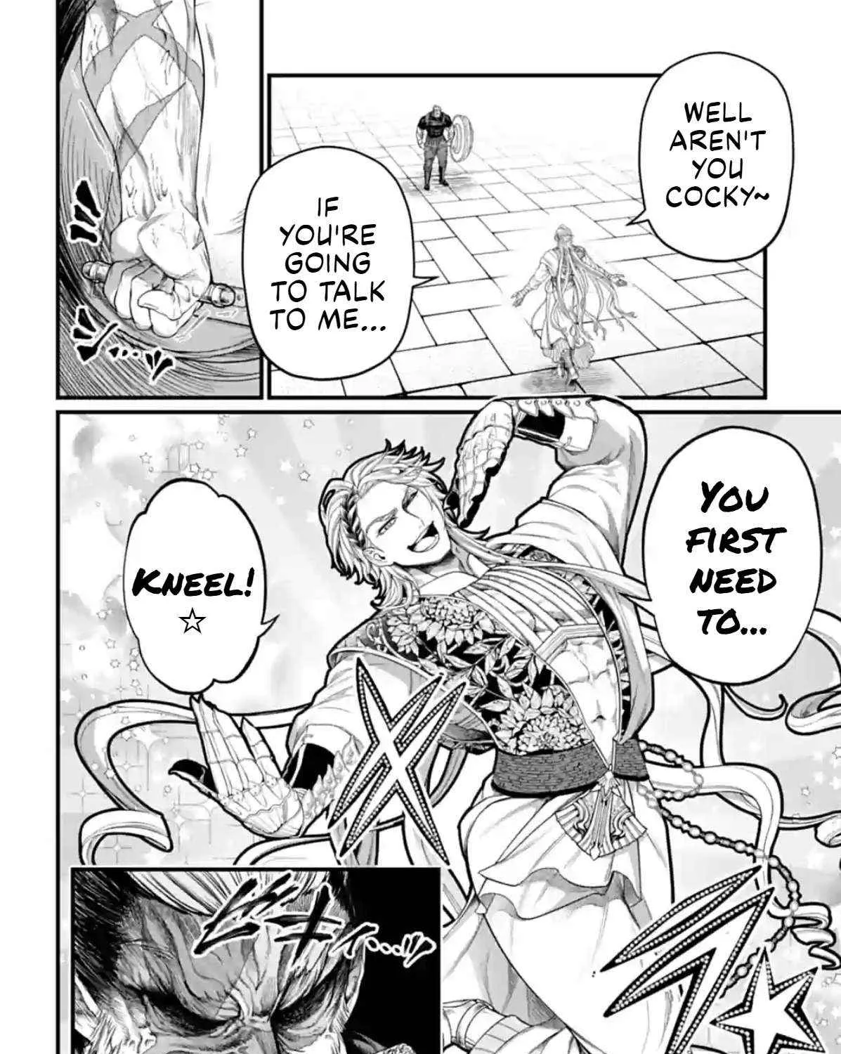 Shuumatsu no Valkyrie Chapter 79 page 79 - 