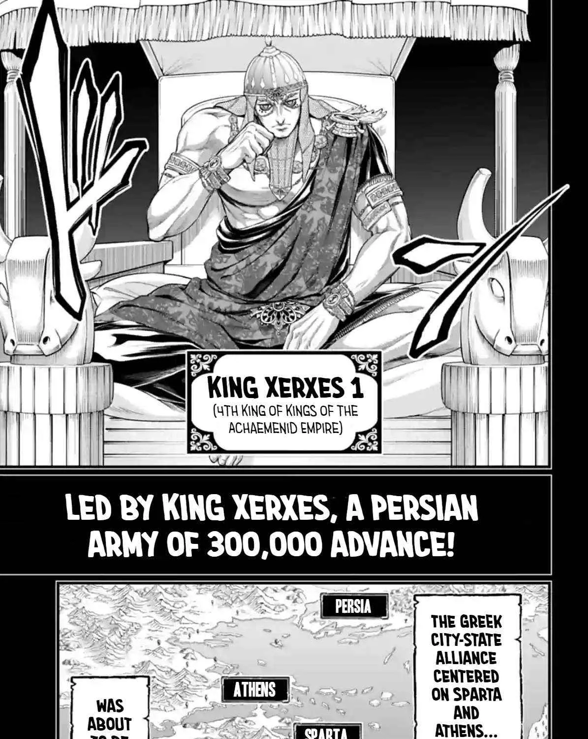Shuumatsu no Valkyrie Chapter 79 page 9 - 