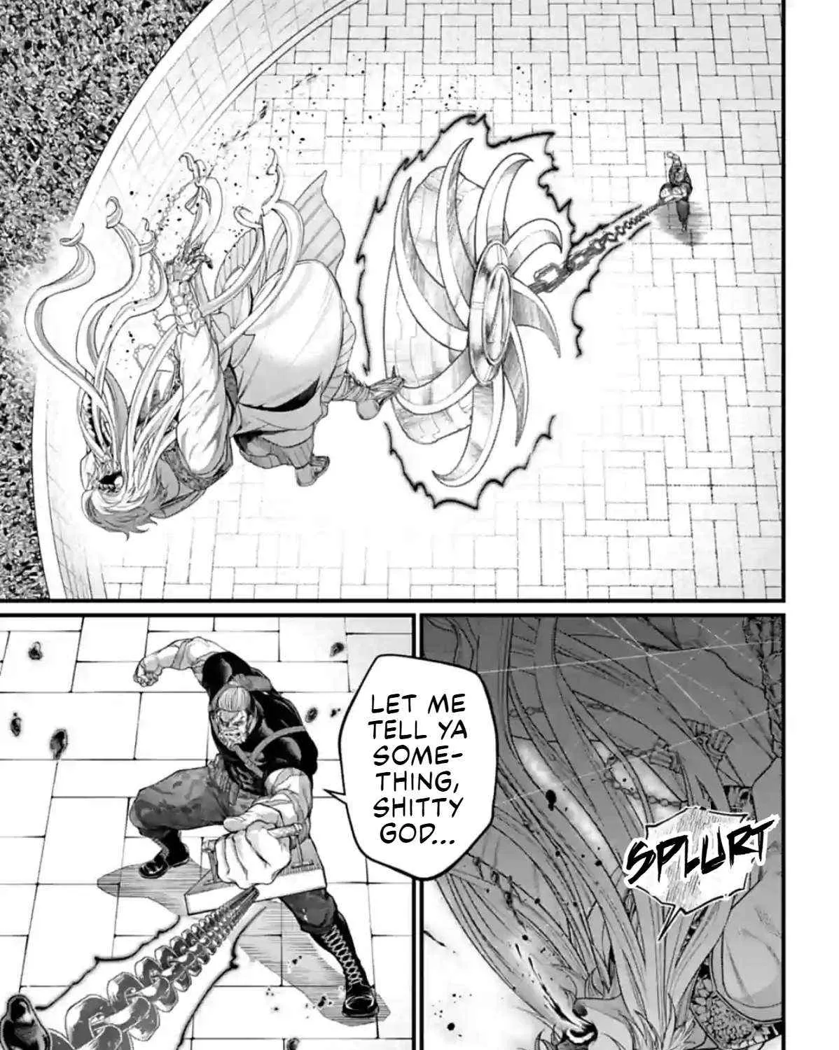 Shuumatsu no Valkyrie Chapter 79 page 93 - 