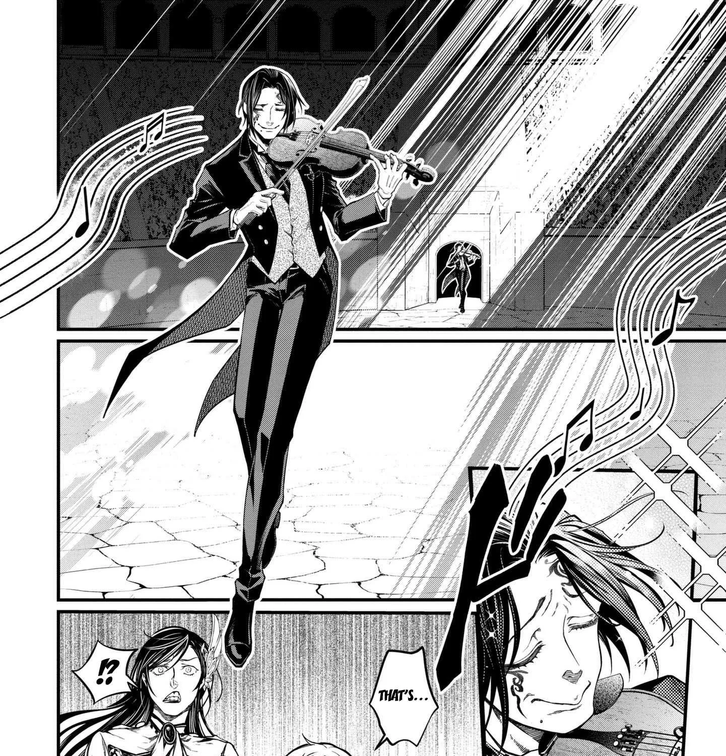 Shuumatsu no Valkyrie Chapter 8 page 12 - 