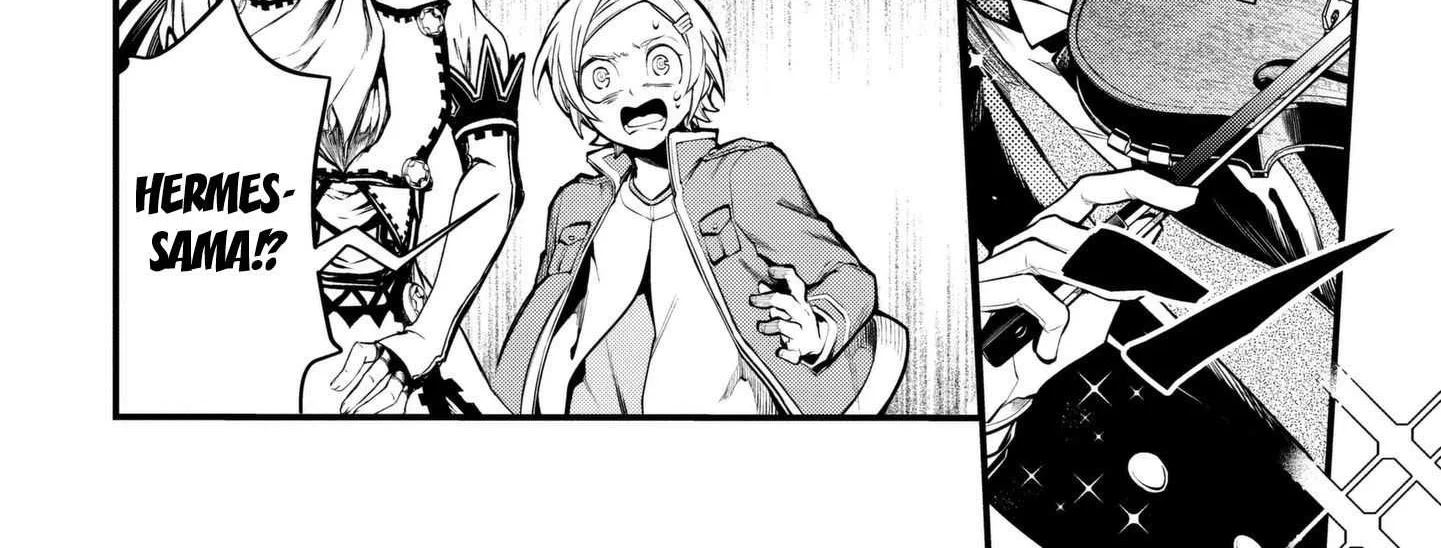 Shuumatsu no Valkyrie Chapter 8 page 13 - 