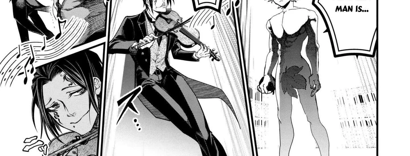 Shuumatsu no Valkyrie Chapter 8 page 15 - 