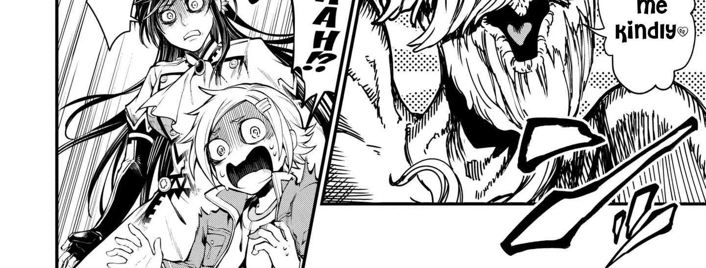 Shuumatsu no Valkyrie Chapter 8 page 17 - 