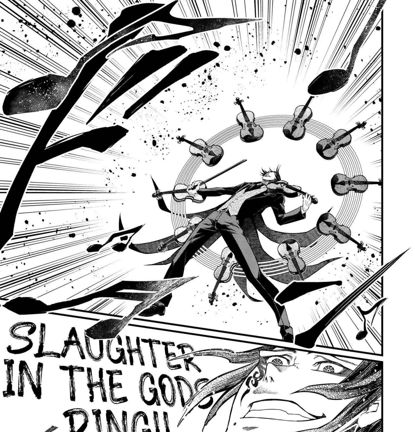 Shuumatsu no Valkyrie Chapter 8 page 22 - 