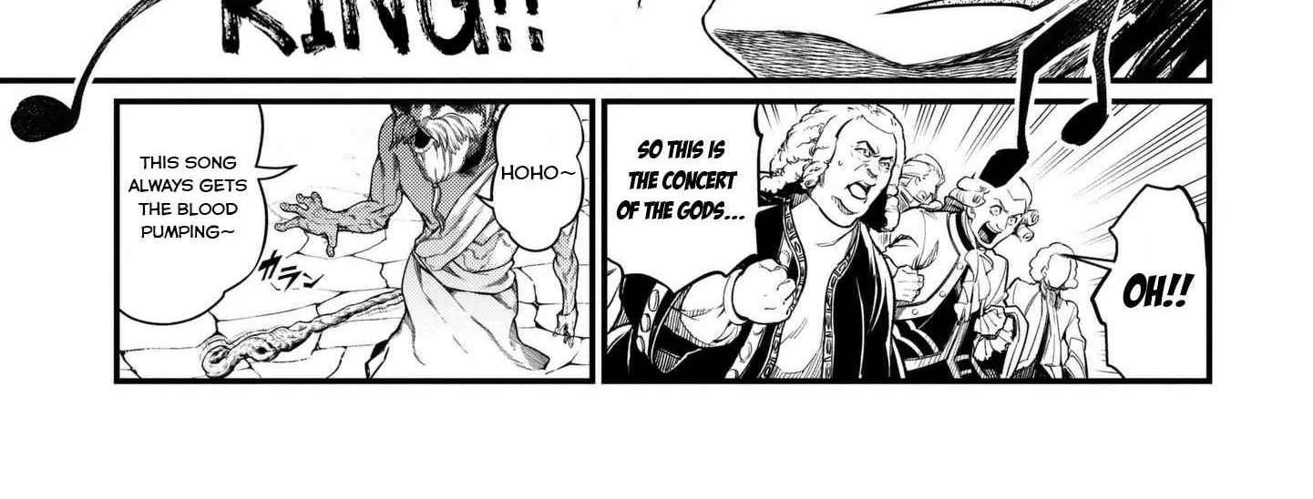 Shuumatsu no Valkyrie Chapter 8 page 23 - 