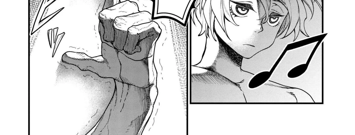 Shuumatsu no Valkyrie Chapter 8 page 25 - 