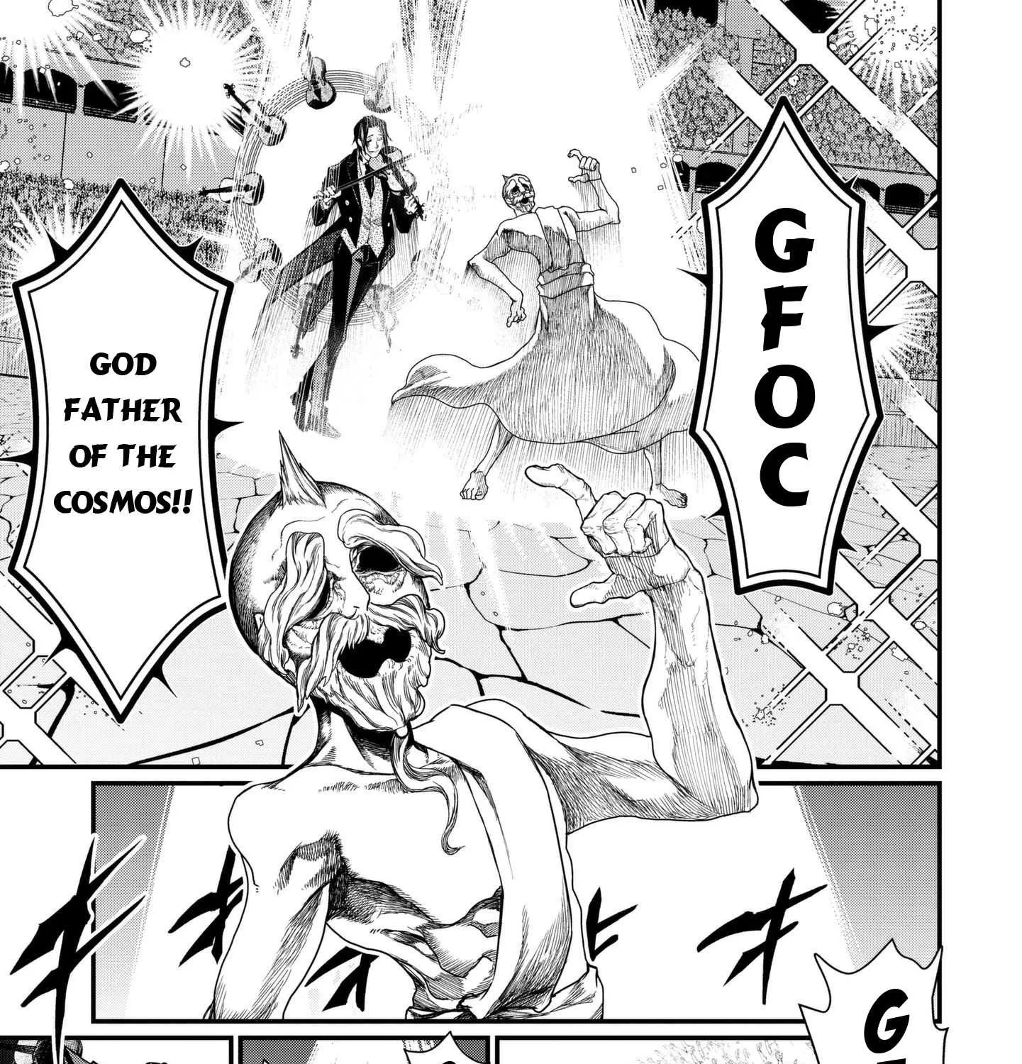 Shuumatsu no Valkyrie Chapter 8 page 26 - 