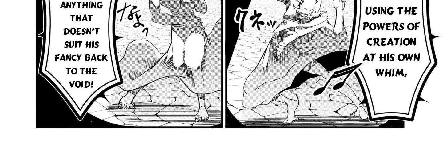 Shuumatsu no Valkyrie Chapter 8 page 31 - 