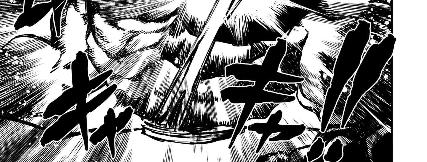 Shuumatsu no Valkyrie Chapter 8 page 33 - 