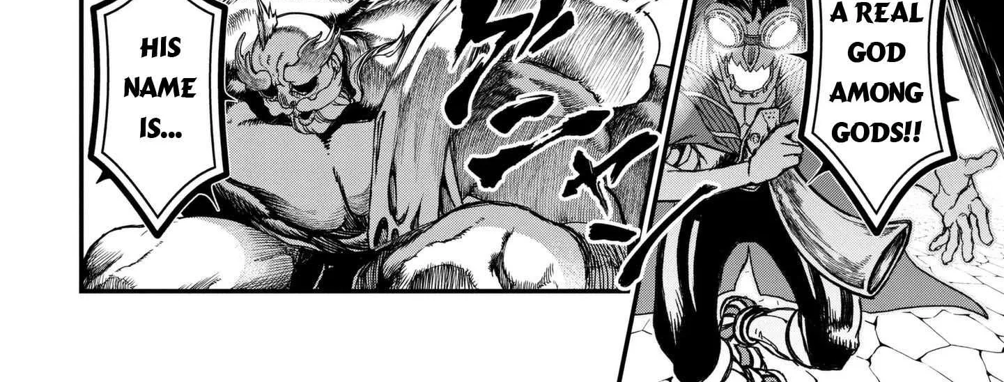 Shuumatsu no Valkyrie Chapter 8 page 35 - 