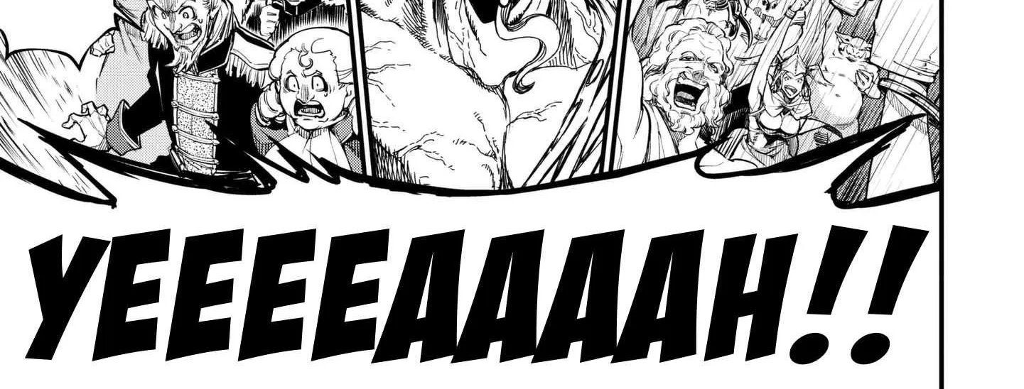 Shuumatsu no Valkyrie Chapter 8 page 37 - 