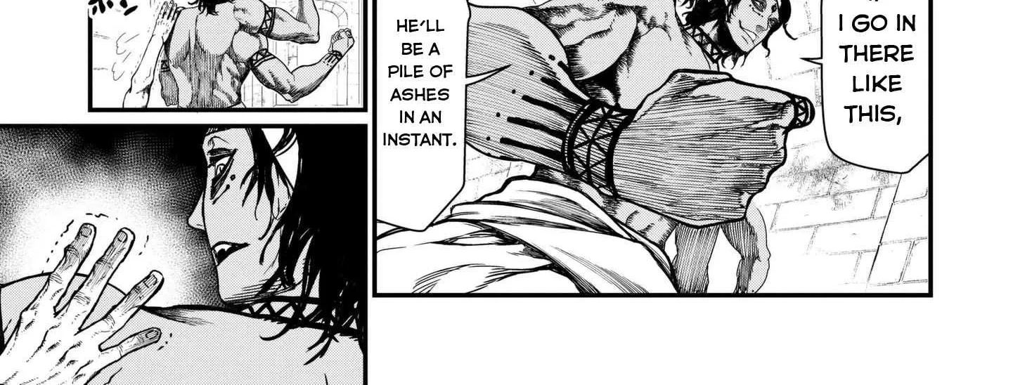 Shuumatsu no Valkyrie Chapter 8 page 41 - 