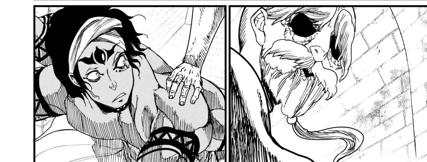 Shuumatsu no Valkyrie Chapter 8 page 51 - 