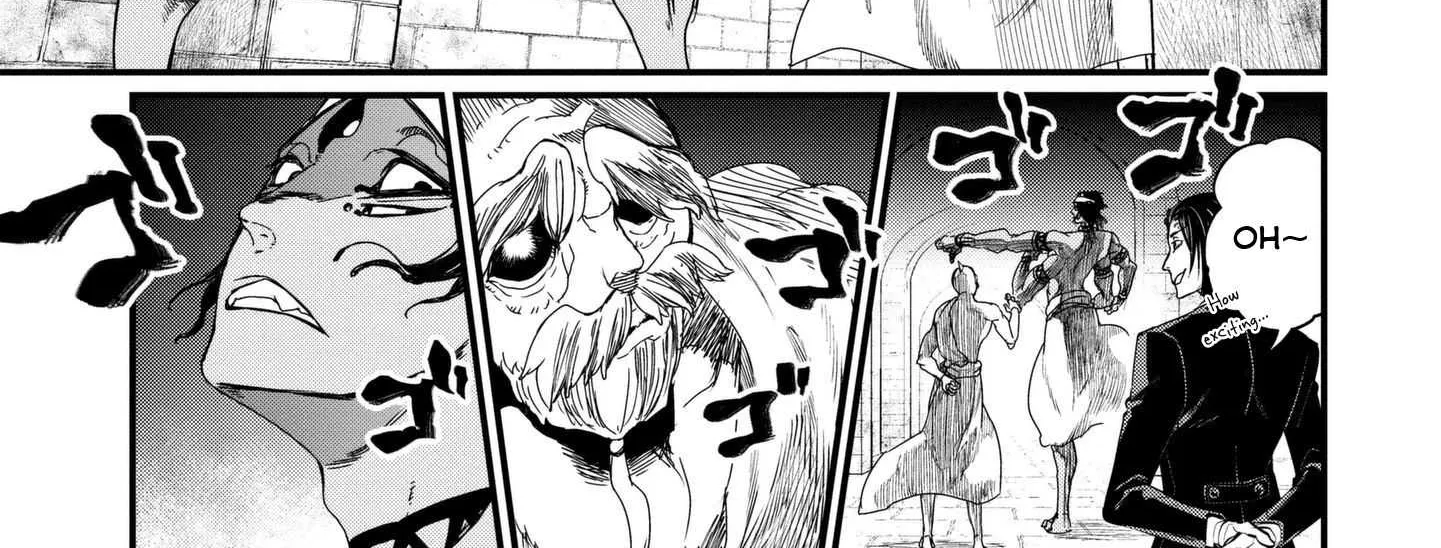 Shuumatsu no Valkyrie Chapter 8 page 53 - 