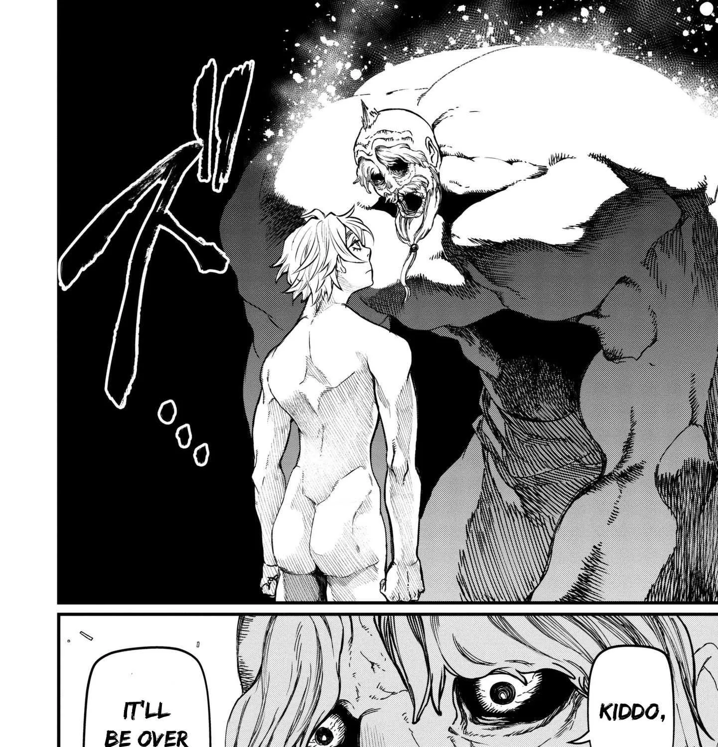 Shuumatsu no Valkyrie Chapter 8 page 58 - 