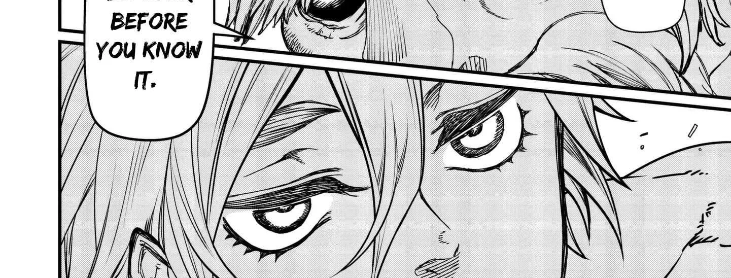 Shuumatsu no Valkyrie Chapter 8 page 59 - 