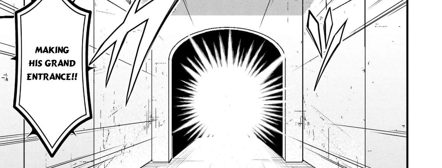 Shuumatsu no Valkyrie Chapter 8 page 7 - 