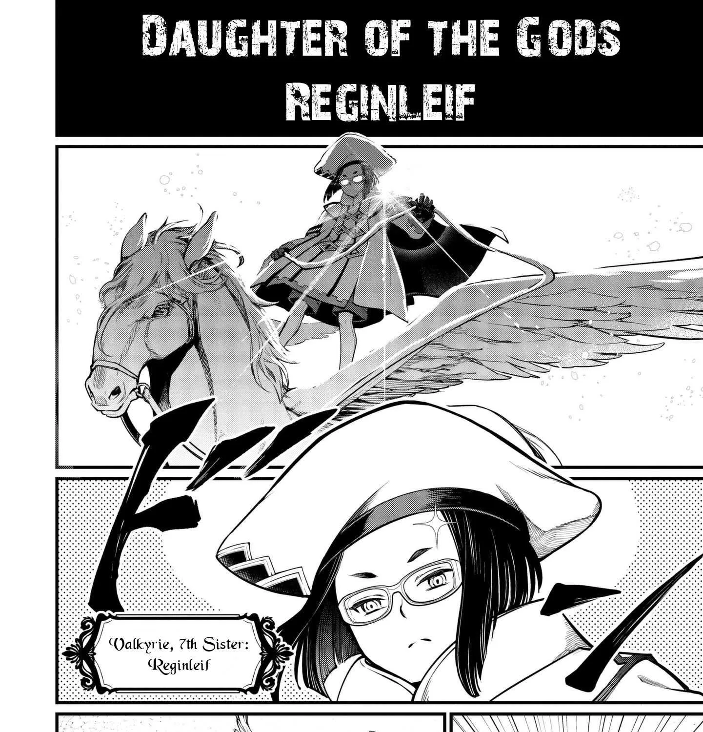 Shuumatsu no Valkyrie Chapter 8 page 62 - 