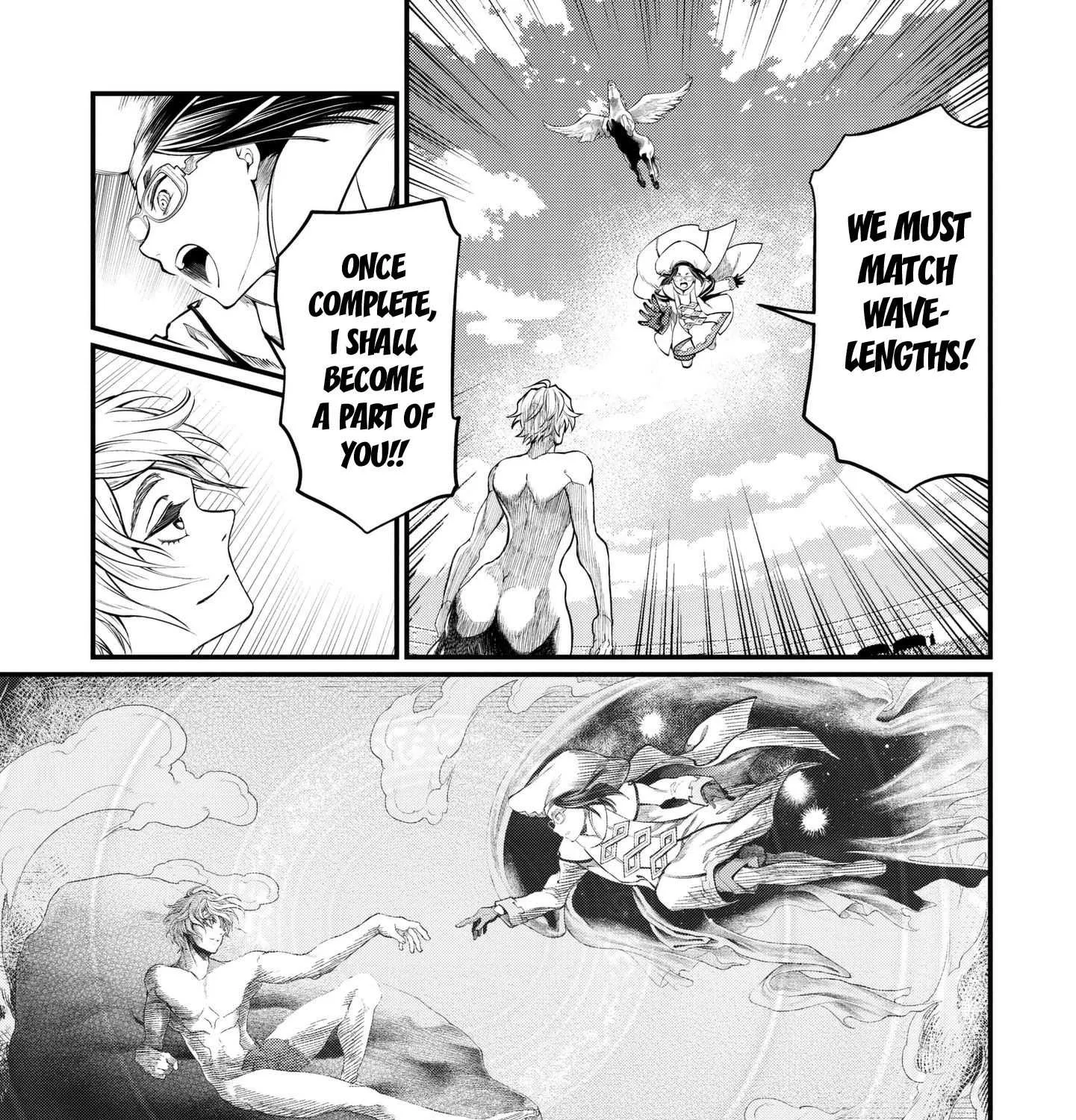 Shuumatsu no Valkyrie Chapter 8 page 64 - 