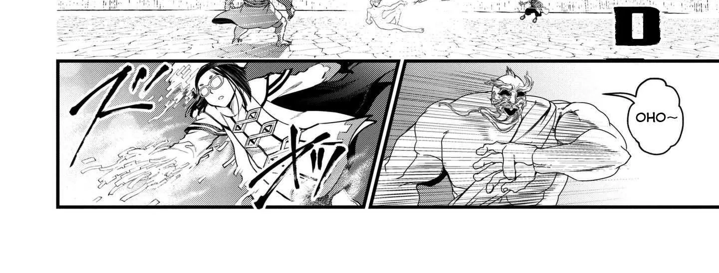 Shuumatsu no Valkyrie Chapter 8 page 67 - 