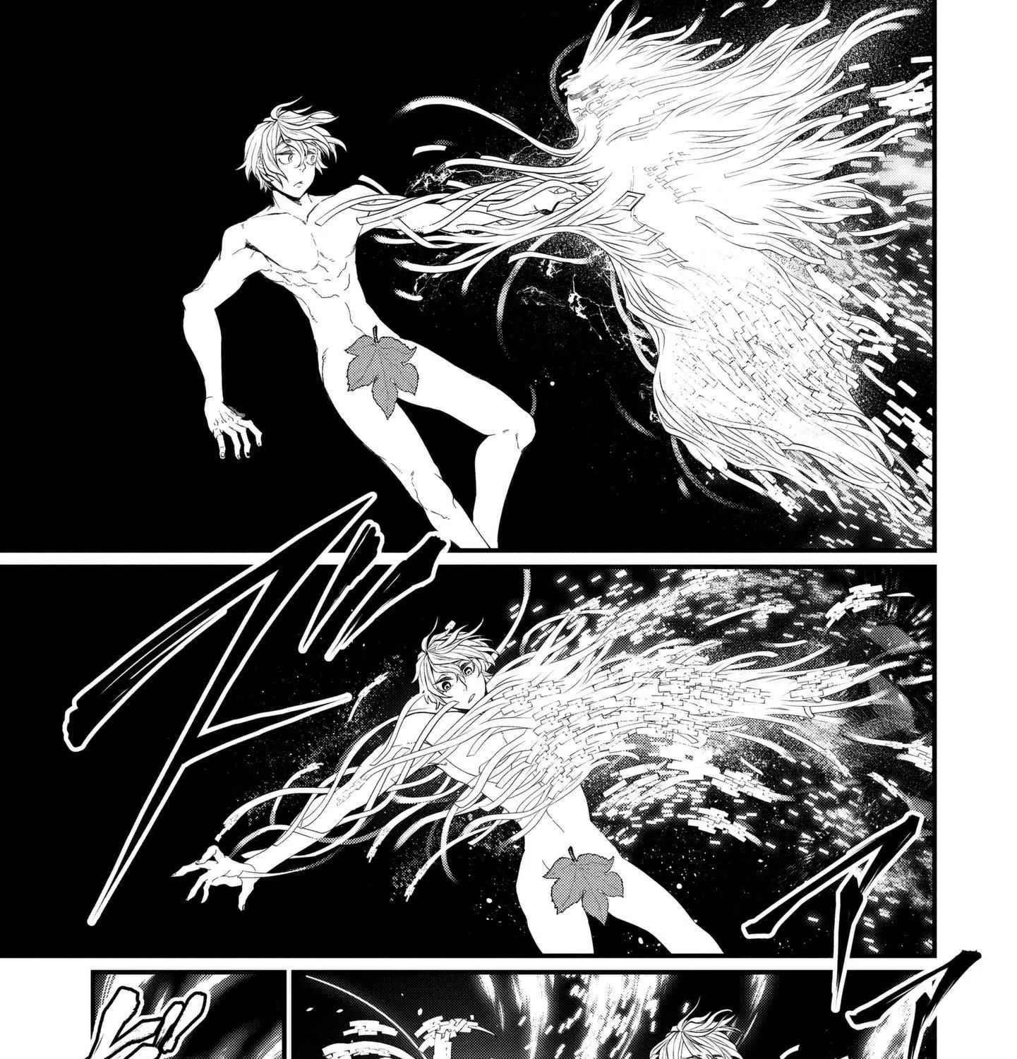 Shuumatsu no Valkyrie Chapter 8 page 68 - 