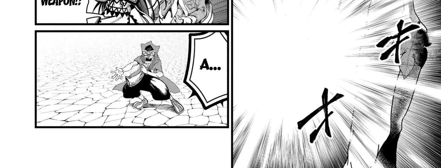 Shuumatsu no Valkyrie Chapter 8 page 71 - 