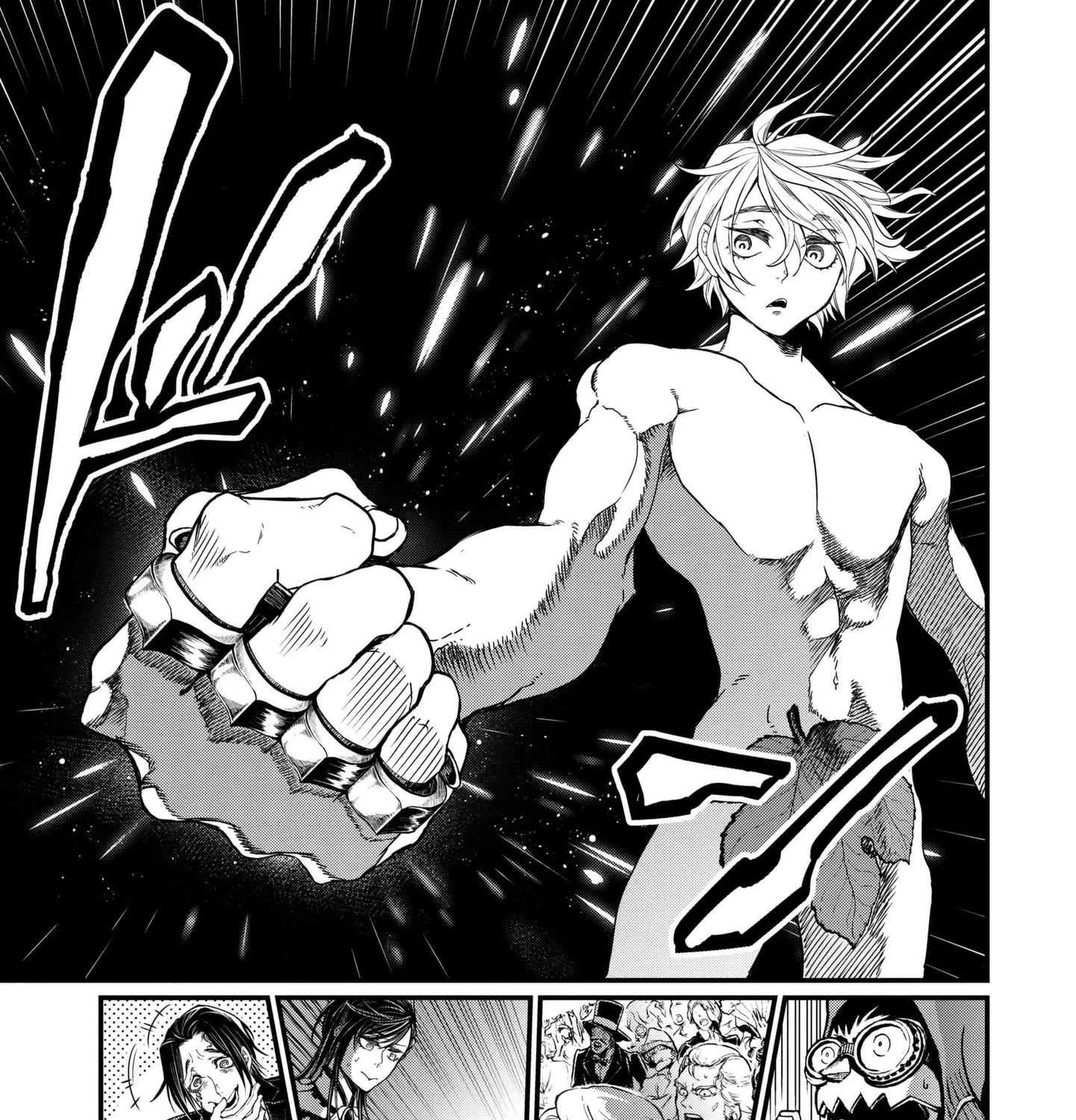 Shuumatsu no Valkyrie Chapter 8 page 72 - 