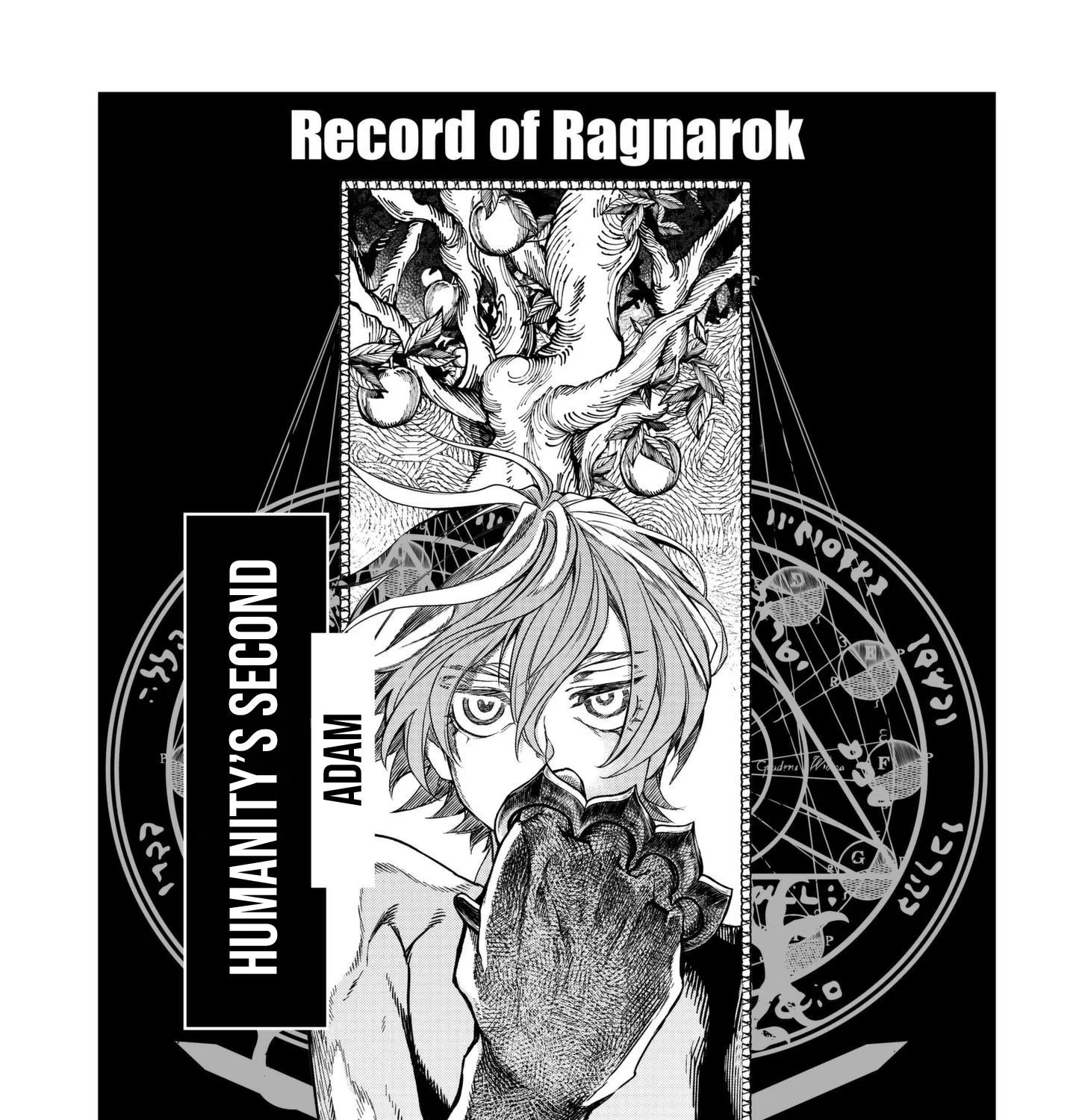 Shuumatsu no Valkyrie Chapter 8 page 76 - 