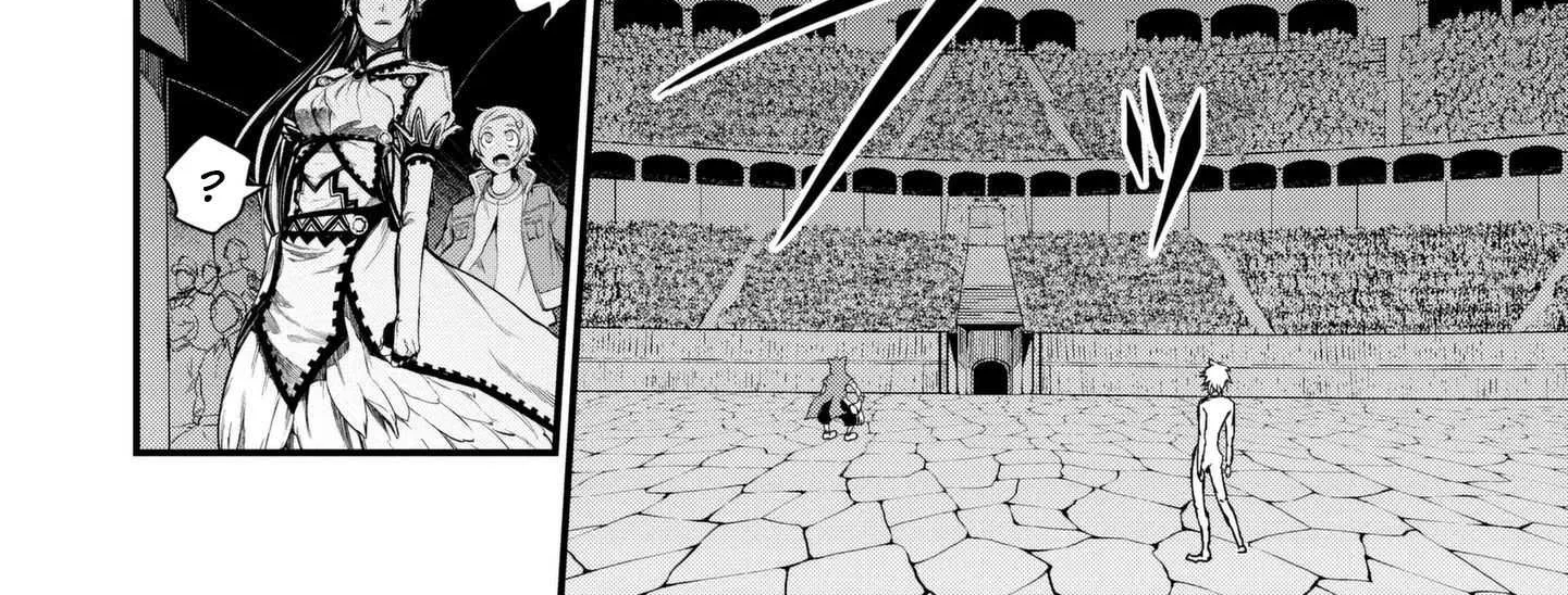 Shuumatsu no Valkyrie Chapter 8 page 9 - 