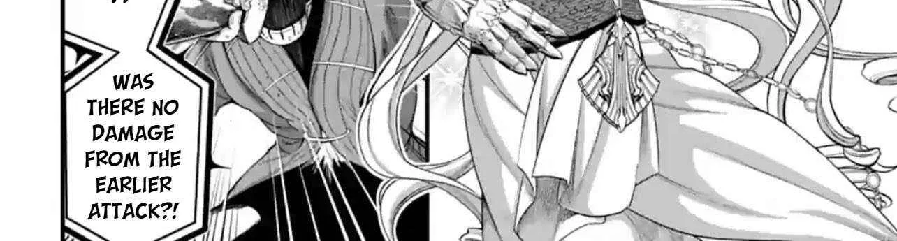 Shuumatsu no Valkyrie Chapter 80 page 18 - 