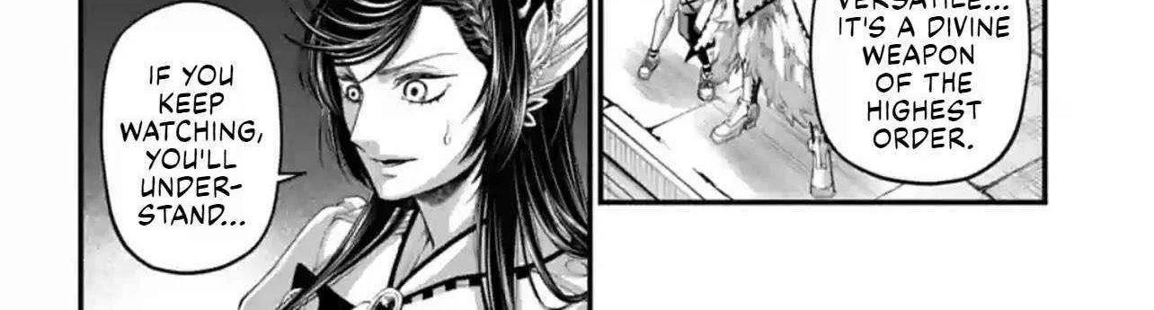 Shuumatsu no Valkyrie Chapter 80 page 26 - 