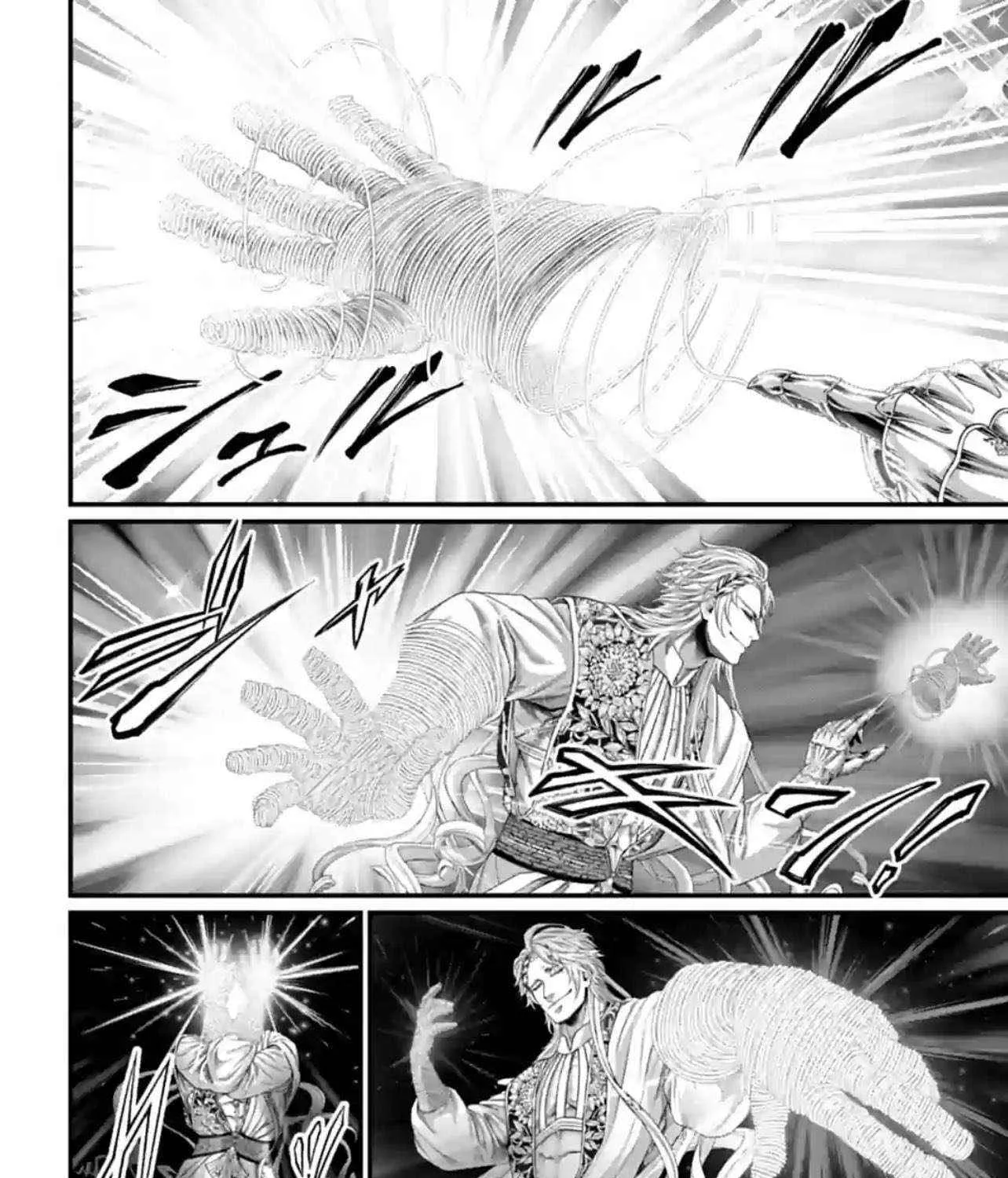 Shuumatsu no Valkyrie Chapter 80 page 29 - 