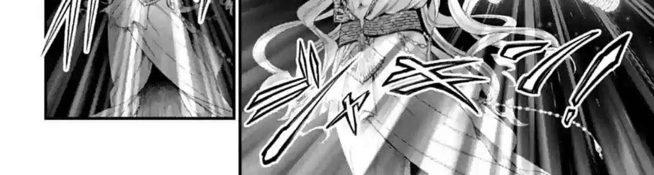 Shuumatsu no Valkyrie Chapter 80 page 30 - 