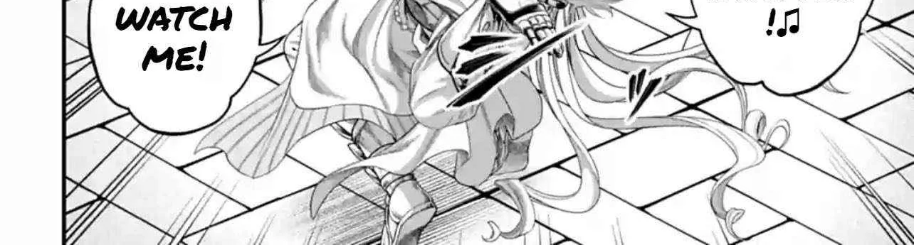 Shuumatsu no Valkyrie Chapter 80 page 34 - 