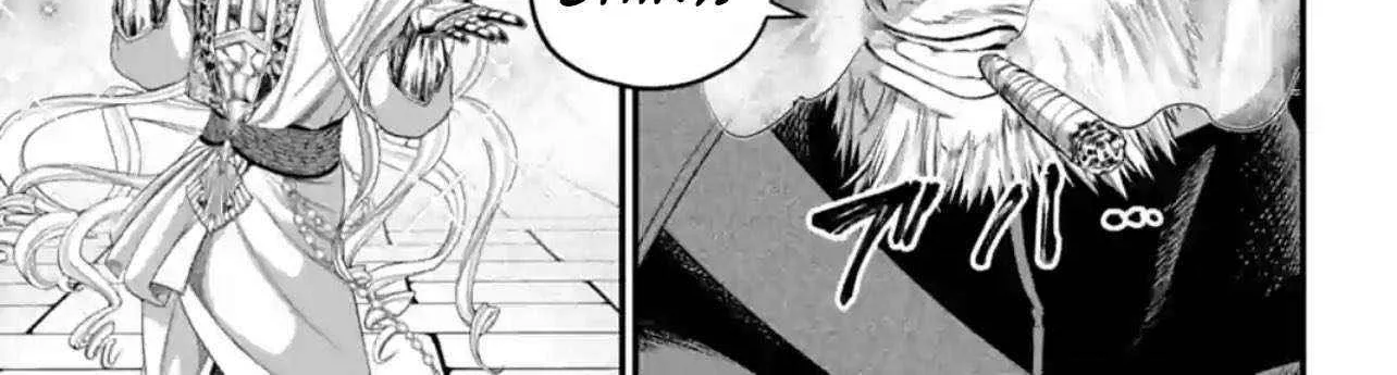 Shuumatsu no Valkyrie Chapter 80 page 36 - 